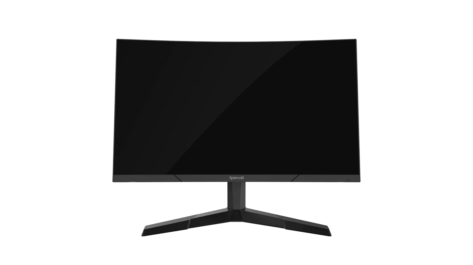 Monitor Gamer Redragon Pearl 23.6 Pol 165HZ 1800R-CURVE
