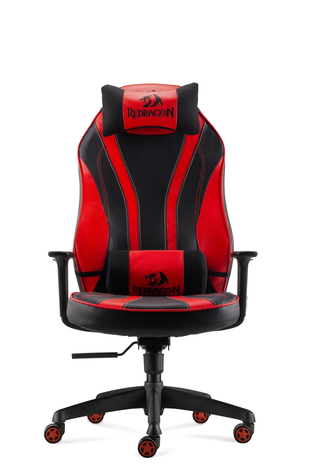 Cadeira Gamer Metis Preta/vermelha