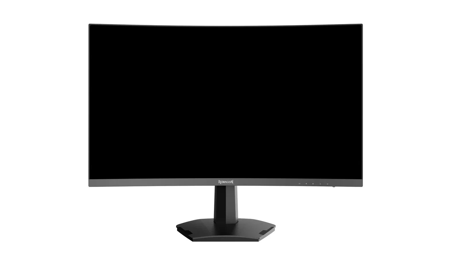 Monitor Gamer Redragon Amber 27 Pol Curve 165HZ 1920X1080 Model GM27H10C
