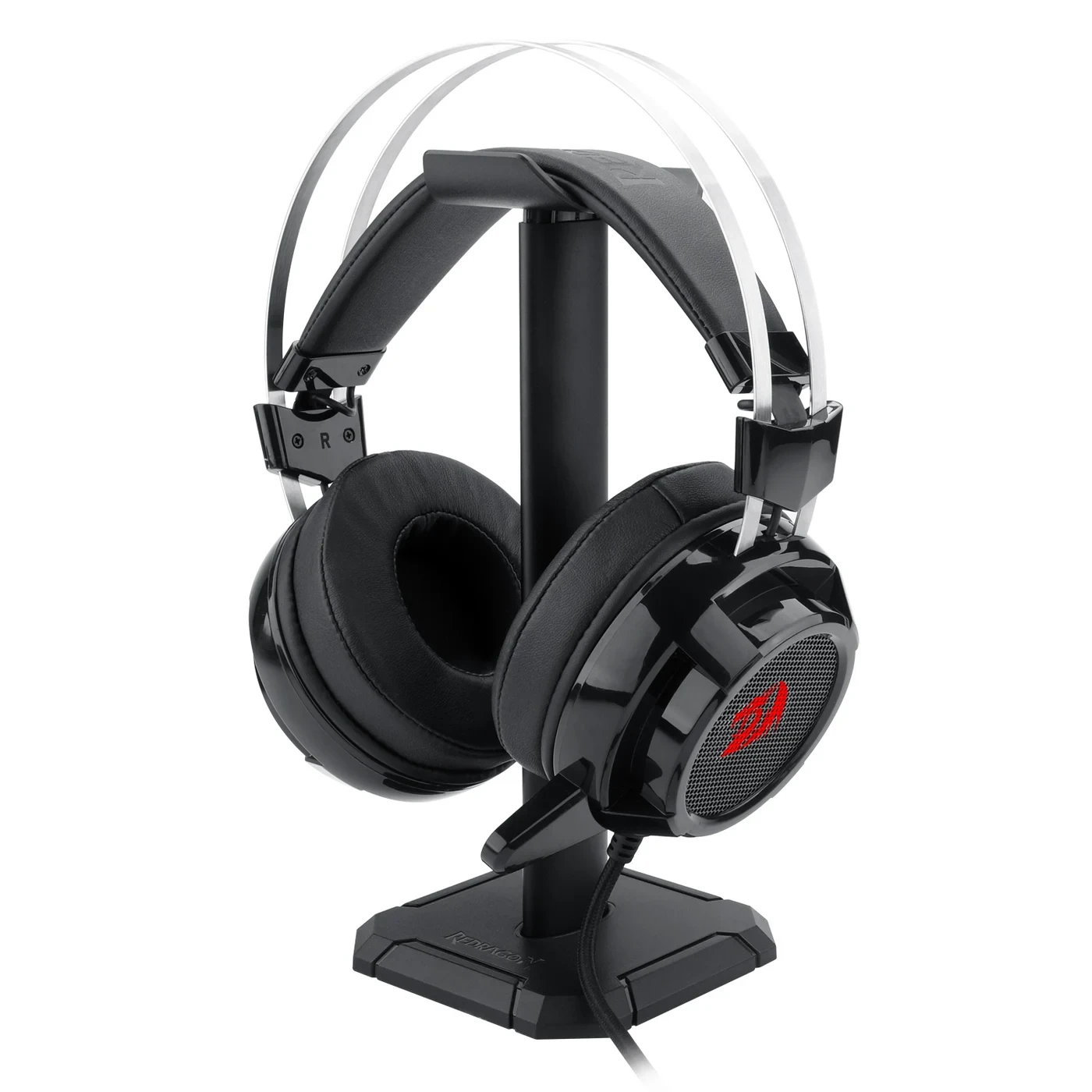 Headset Siren 2 H301USB-1