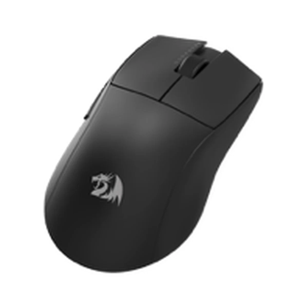 Mouse Gamer Redragon K1NG- Ultra RGB Preto S/f M916-ULT