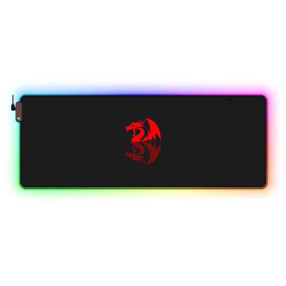 Mousepad Gamer RGB Neptune