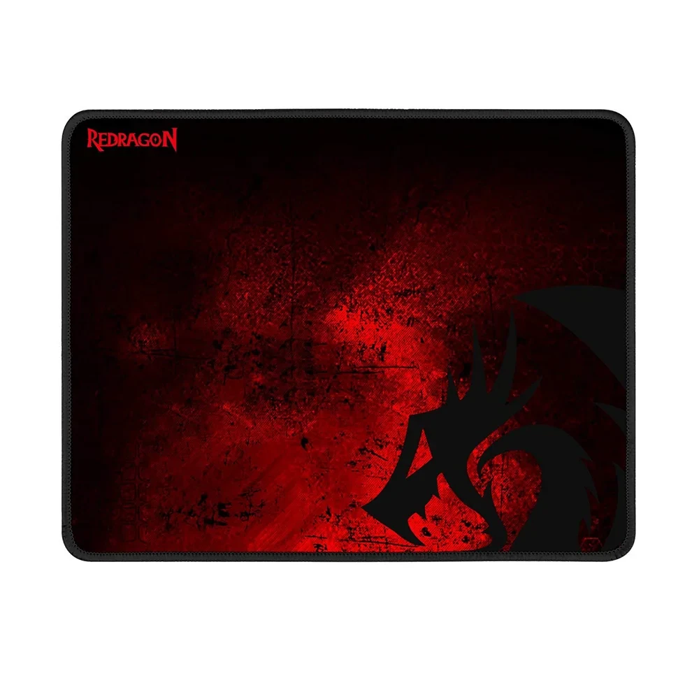 Mousepad 330X260X3MM Pisces