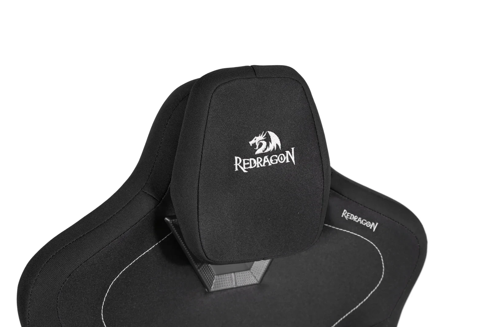 Cadeira Gamer Redragon Heth Preto C313-B