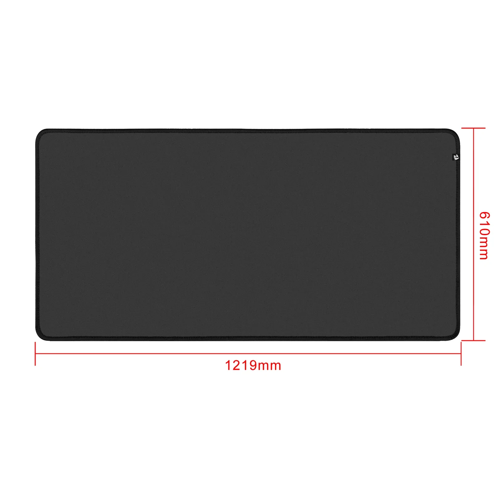 Mousepad Gamer Redragon Flick 3XL 1219x610x3MM