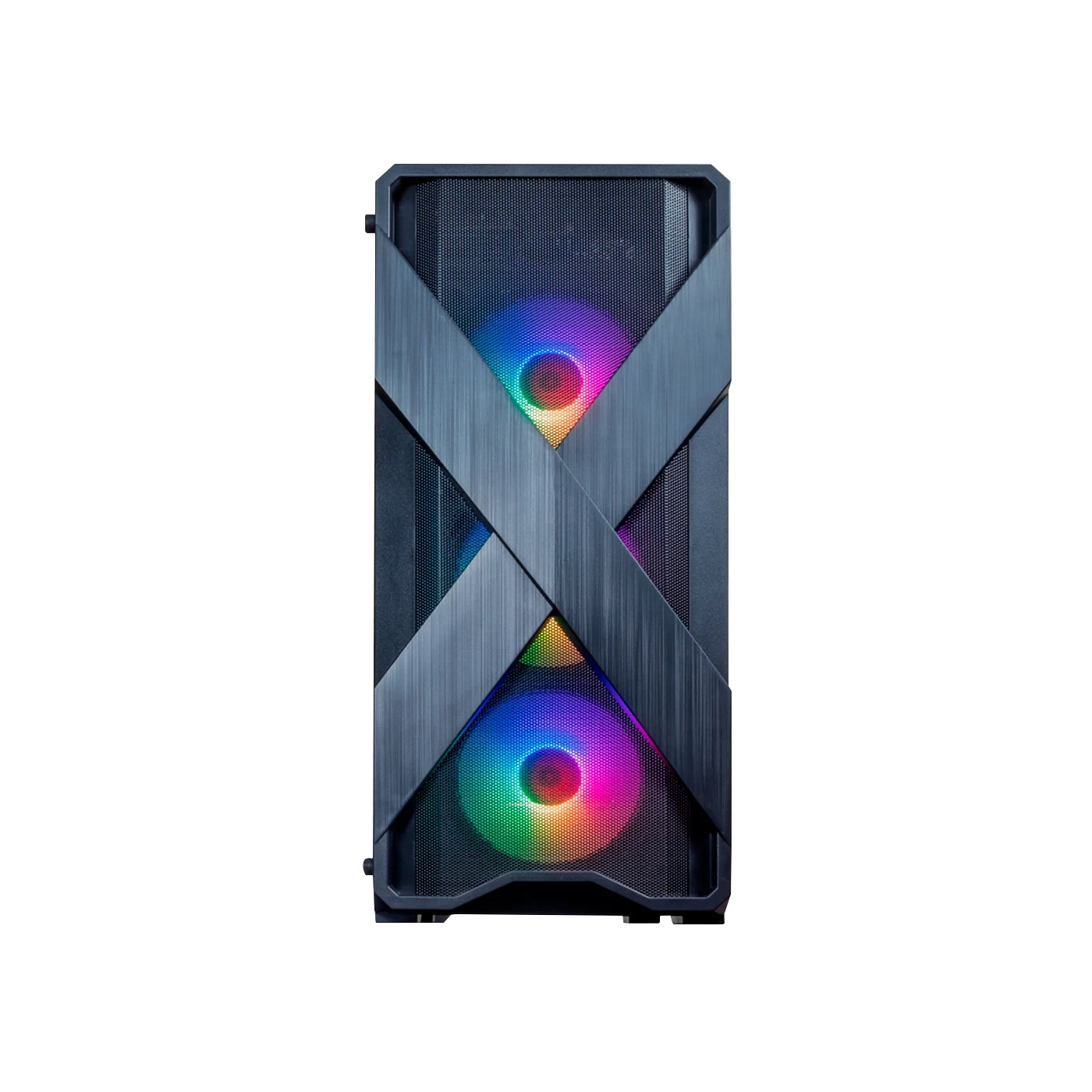 Gabinete Gamer Brawn Preto