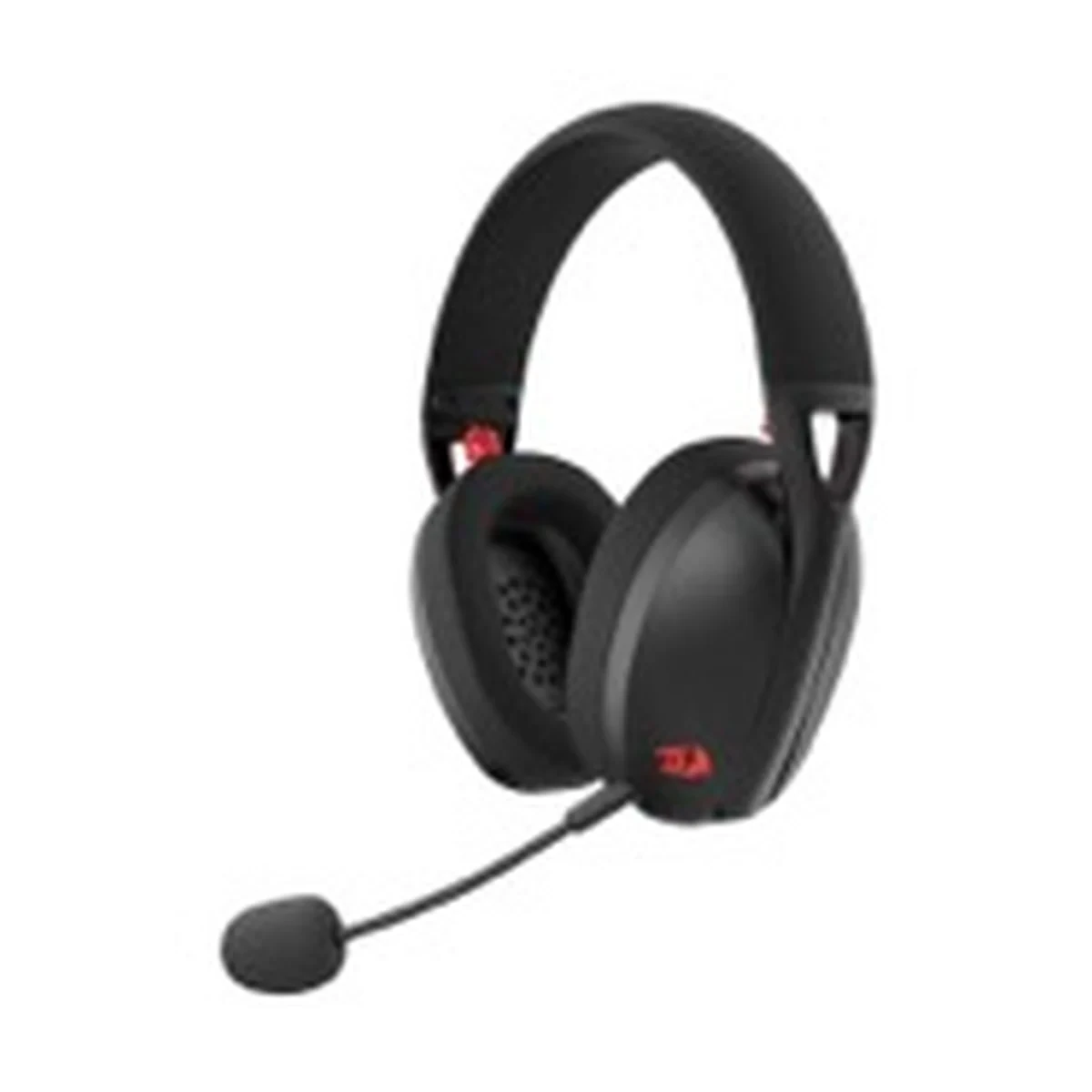 Headset Gamer Redragon Ire PRO Preto S/f - H848