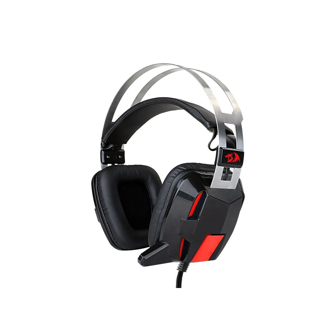 Headset Lagopasmutus 2 Redragon