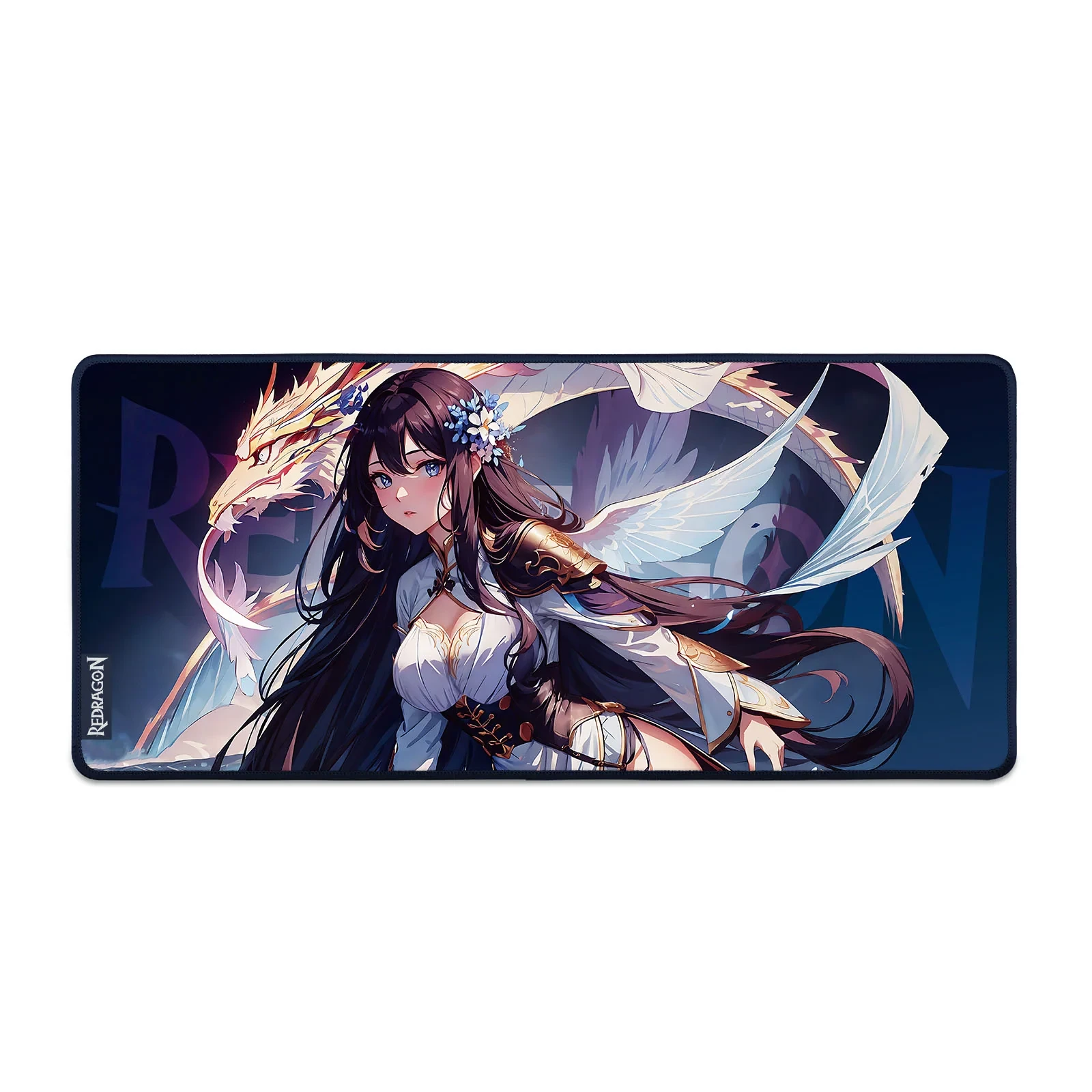 Mousepad Redragon AK1 L (900x400x4) - P046-L