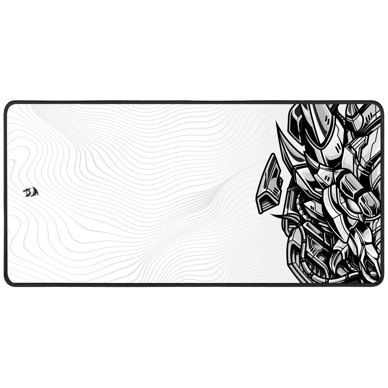 Mousepad 900X400X4MM Cypher Flick Xl