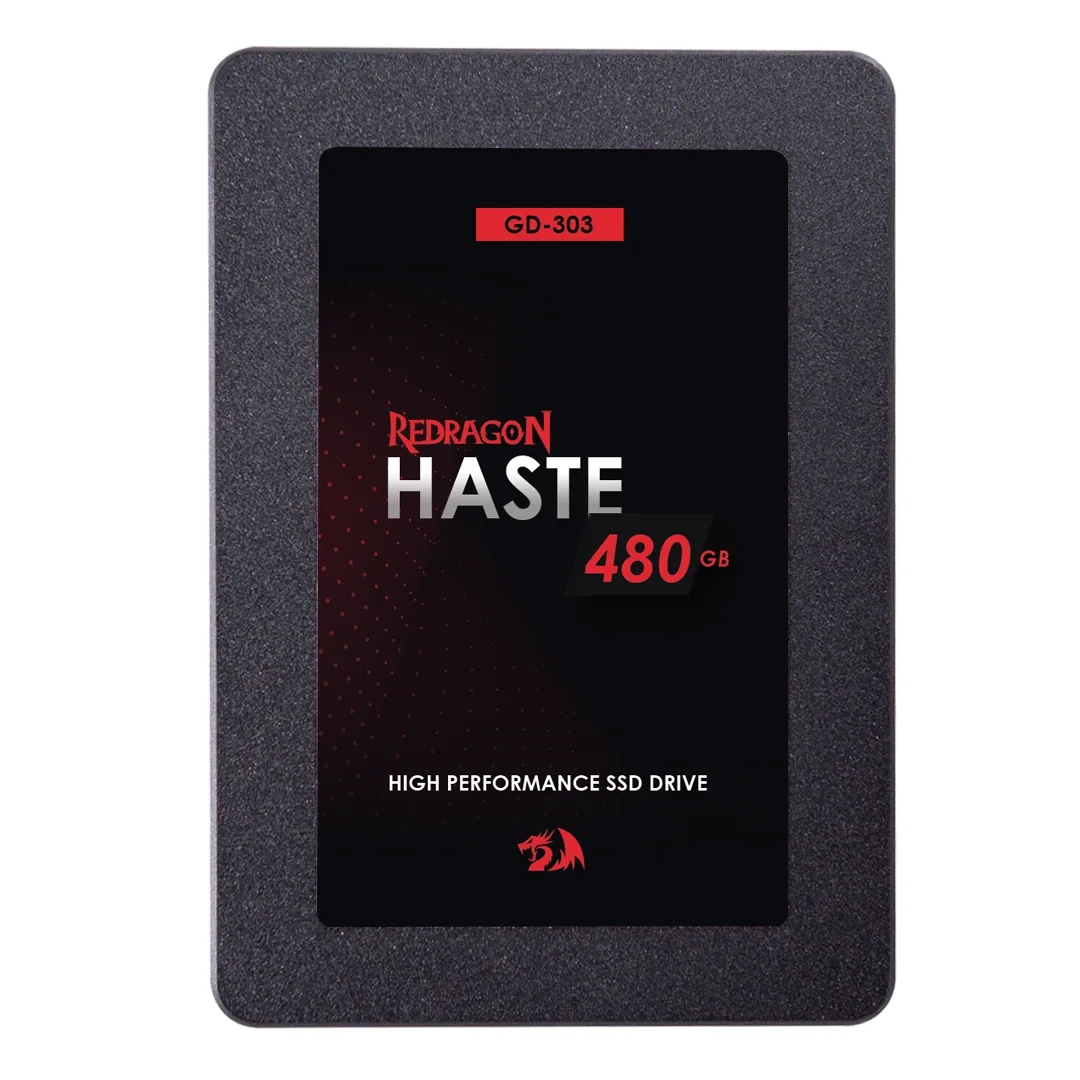 SSD Redragon Haste 480GB