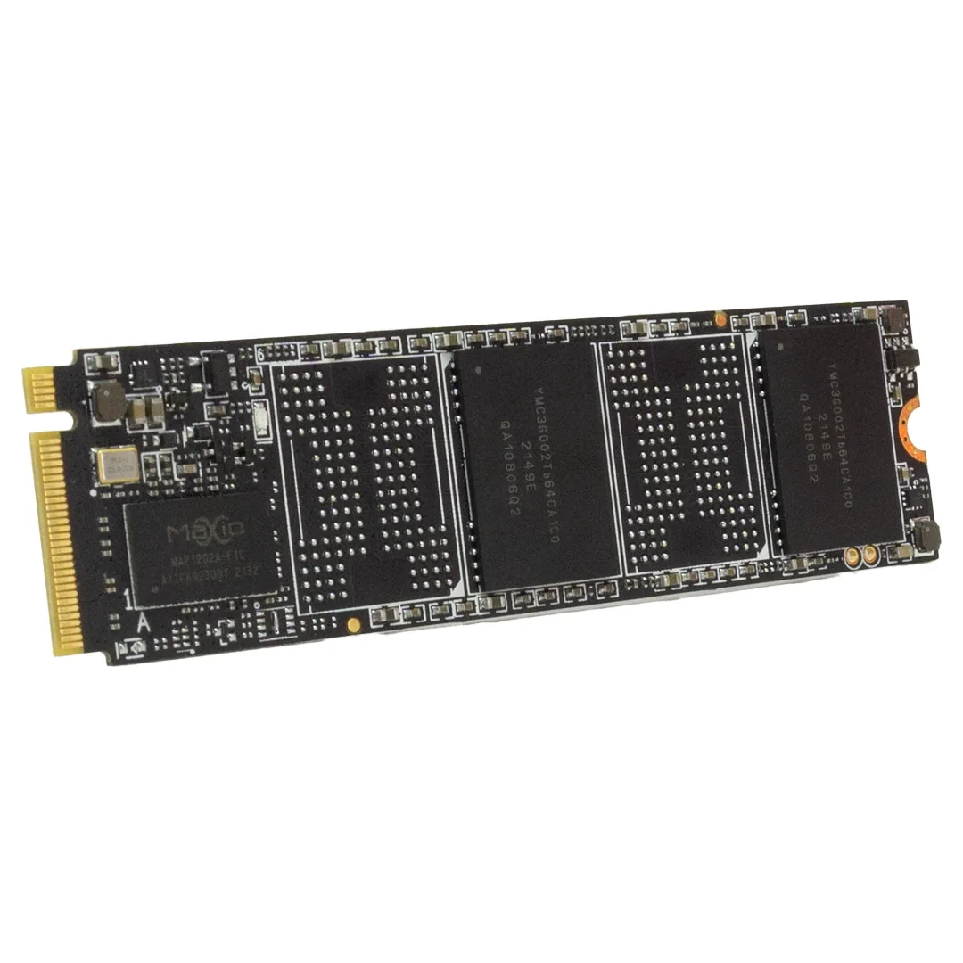 SSD-M2-PCle 3.0 Ember Redragon 256GB GD-406