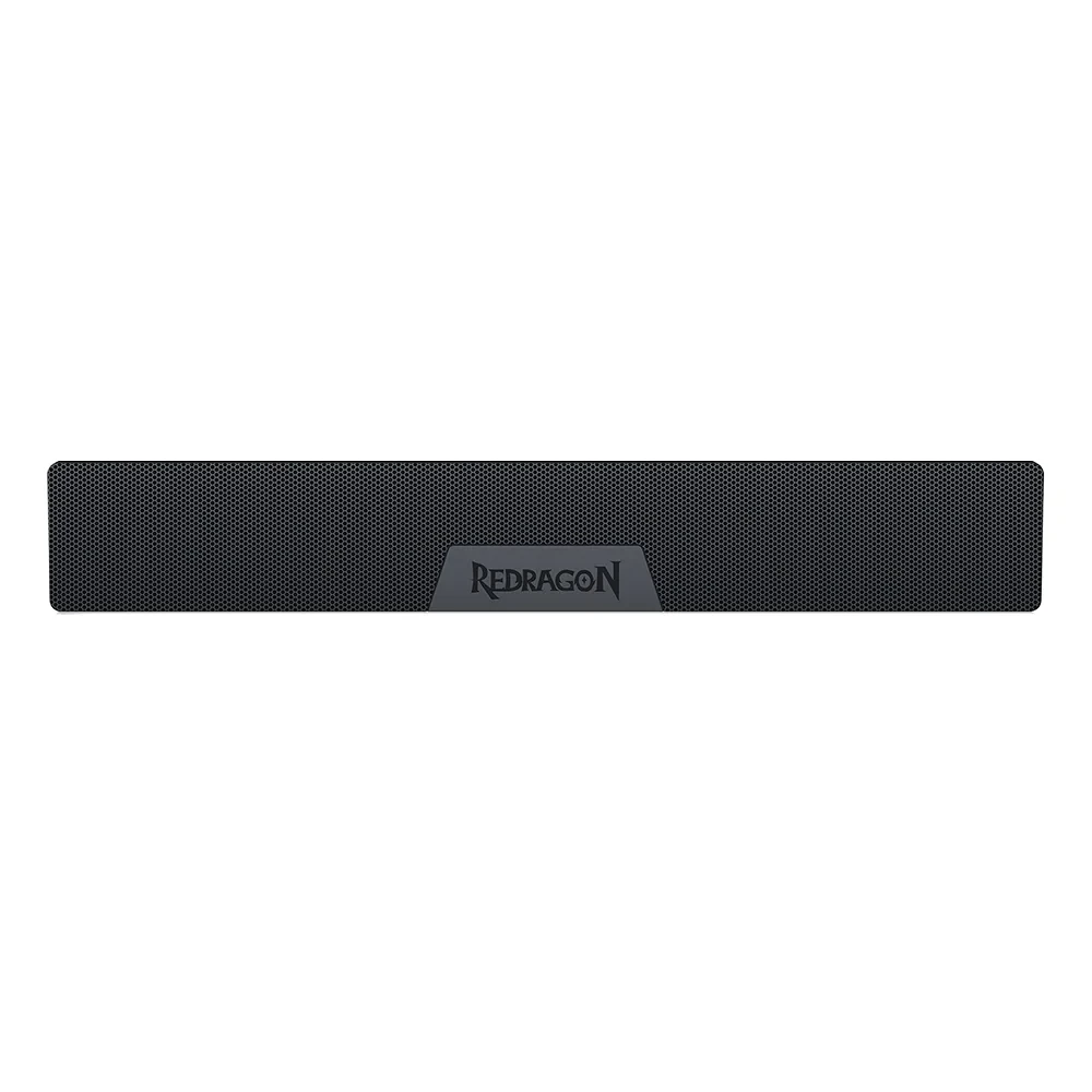 Apoio Para Teclado Gamer Meteor E Preto