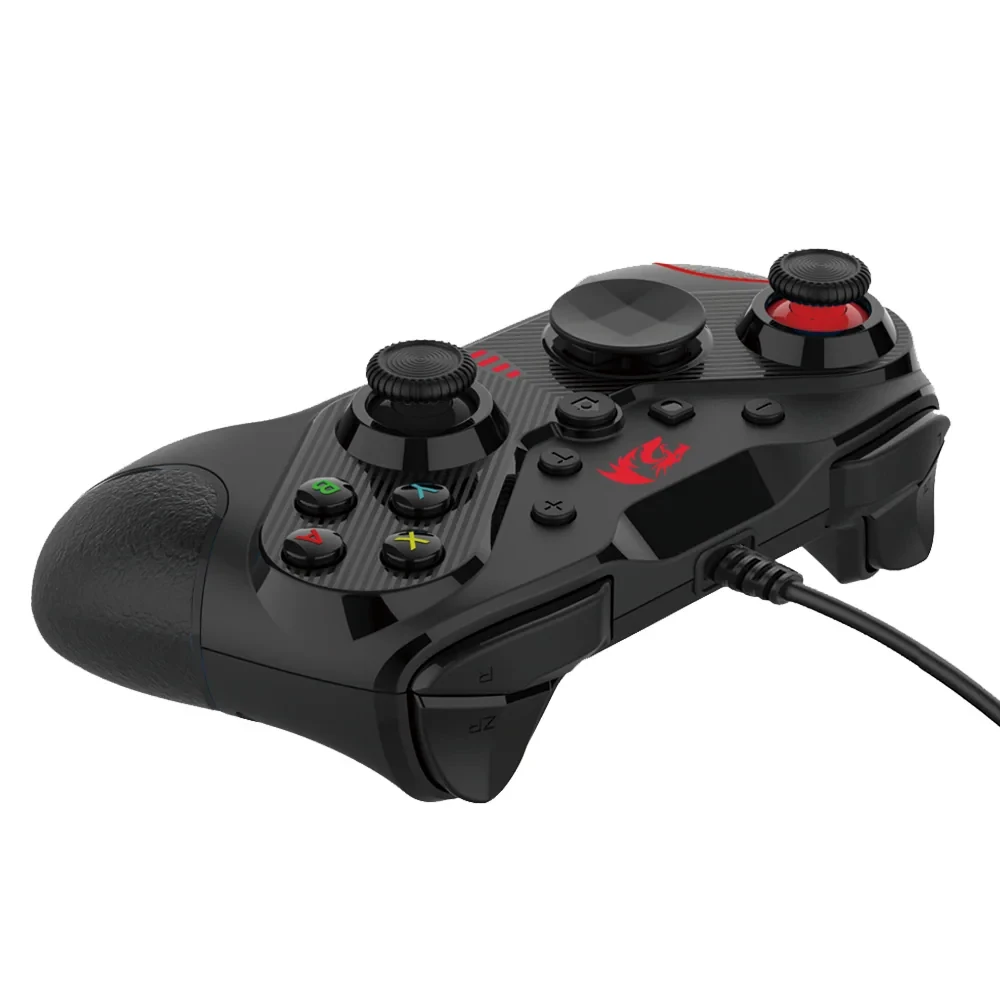 Controle Gamer Redragon Rift G710