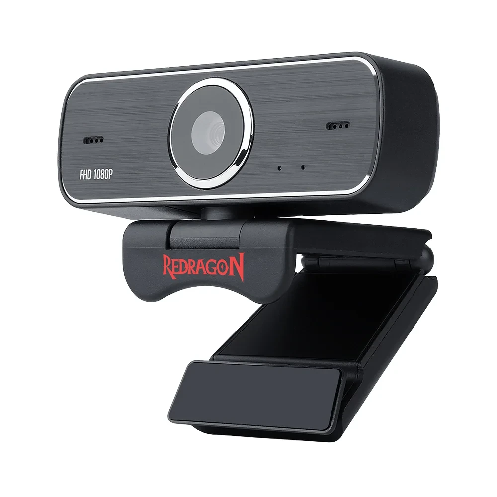 Webcam Gamer Streaming Hitman GW800