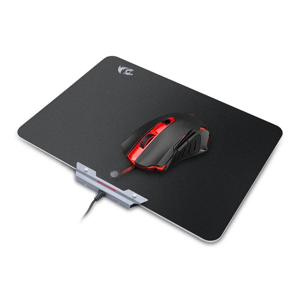 Mousepad Gamer Redragon Orion 350x250x3,6mm, P011