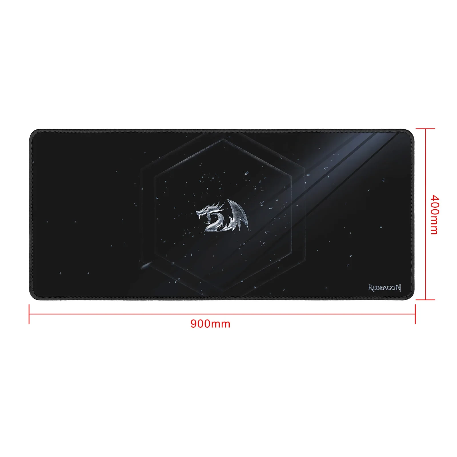 Mousepad Redragon Xeon 900X400X3mm