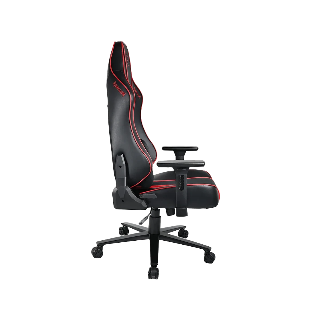Cadeira Gamer Redragon Flamengo Victory FL808