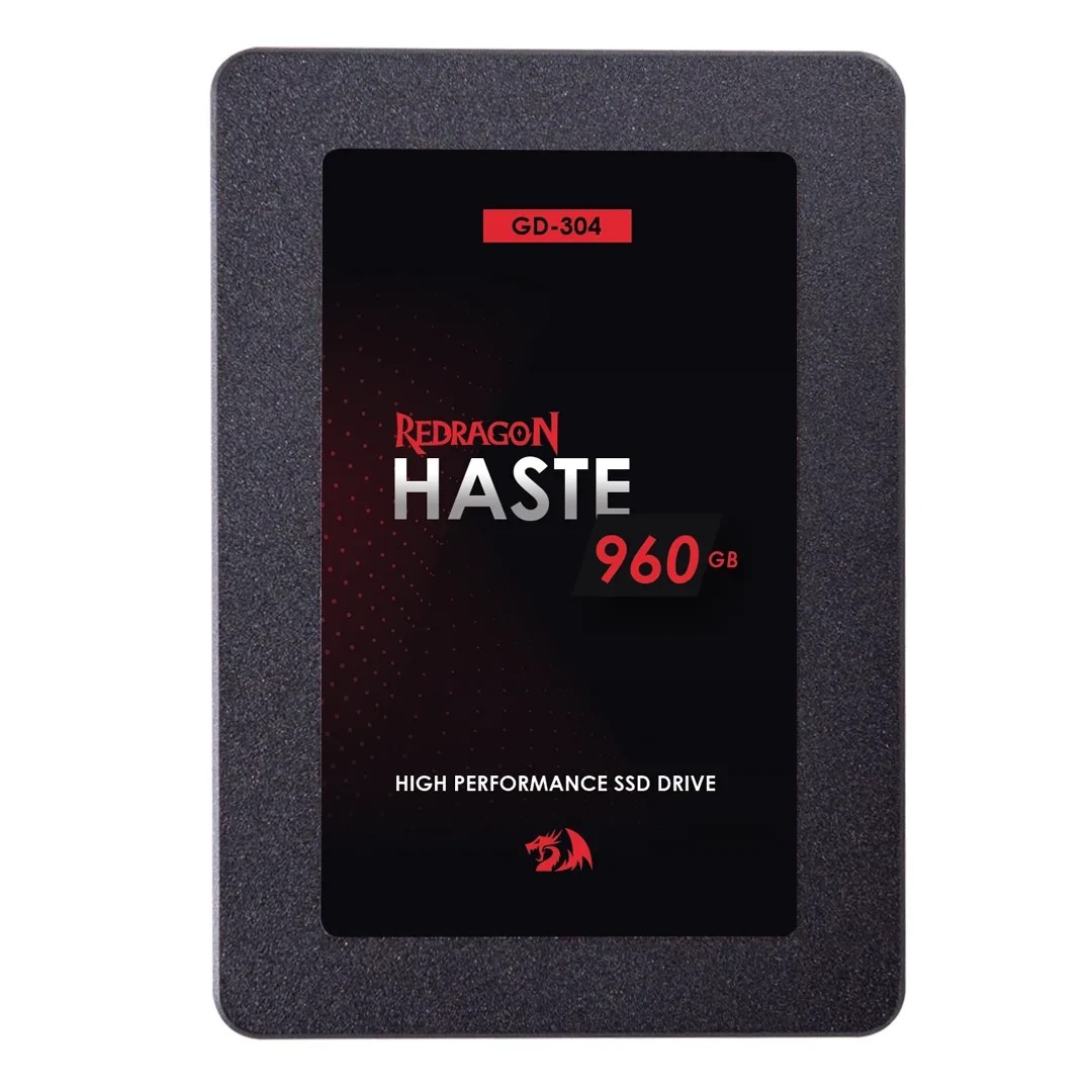 SSD Redragon Haste 960GB