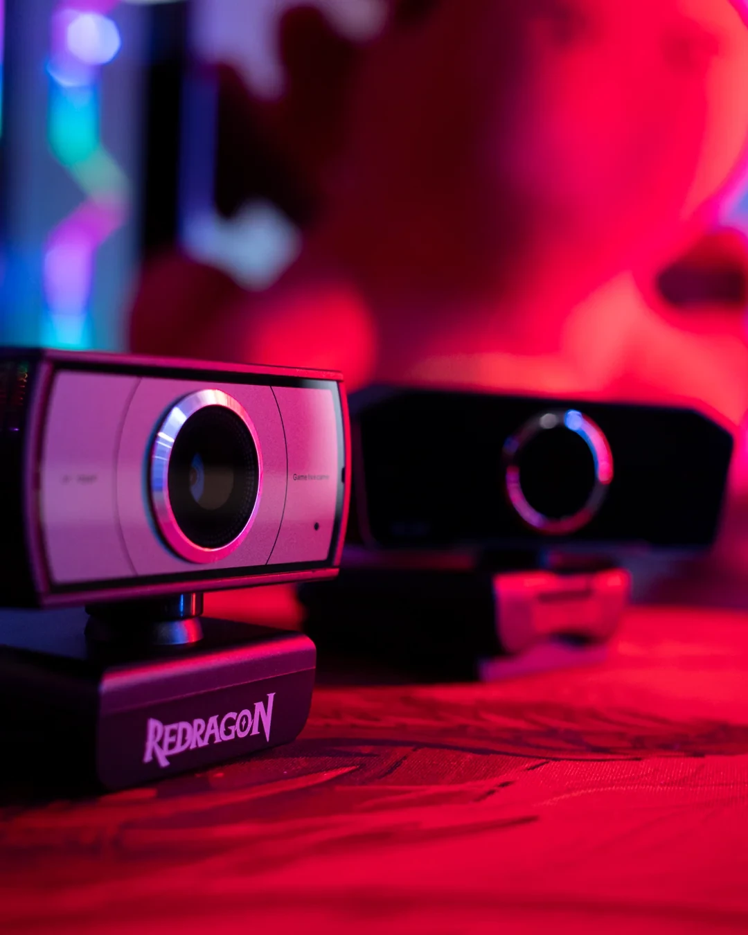 Webcam Streaming Apex 2 GW900-1