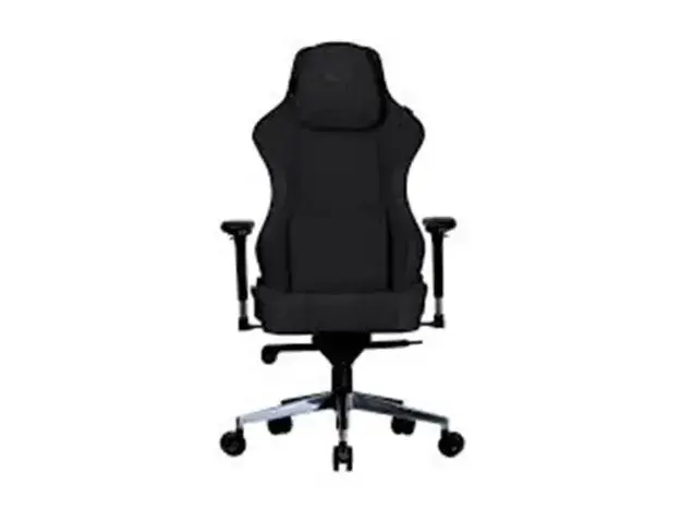 Cadeira Gamer Cooler Master Caliber X2C Preta Base de Aço