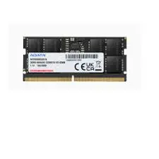 Memória ADATA 32GB DDR5 5600MHz — Notebook