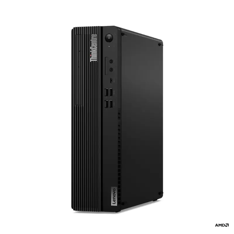 COMPUTADOR LENOVO SFF THINKCENTRE M75S G5 AMD RYZEN 7 PRO 8700G 16GB SSD 512GB WINDOWS 11 PRO