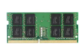 Memória Kingston ValueRAM 32GB DDR4 3200MHz — Notebook