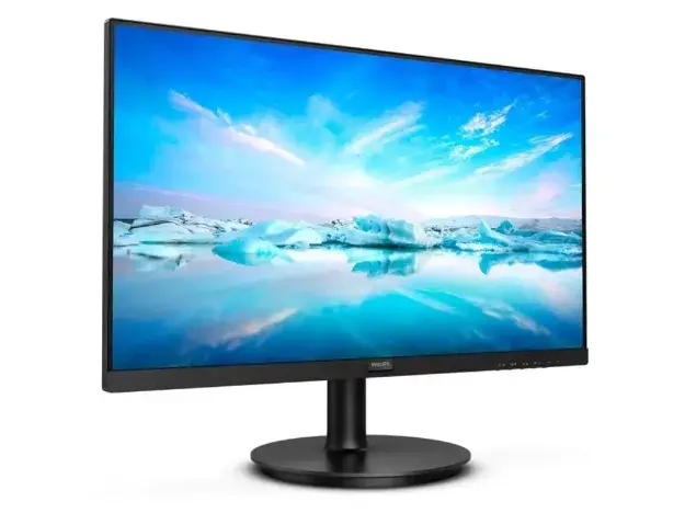 Monitor Gamer Philips 21.5" VA FHD 120Hz 1ms (221V8LB3)