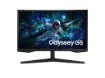 Monitor Gamer Samsung Odyssey G5 27" Curvo QHD 165Hz 1ms