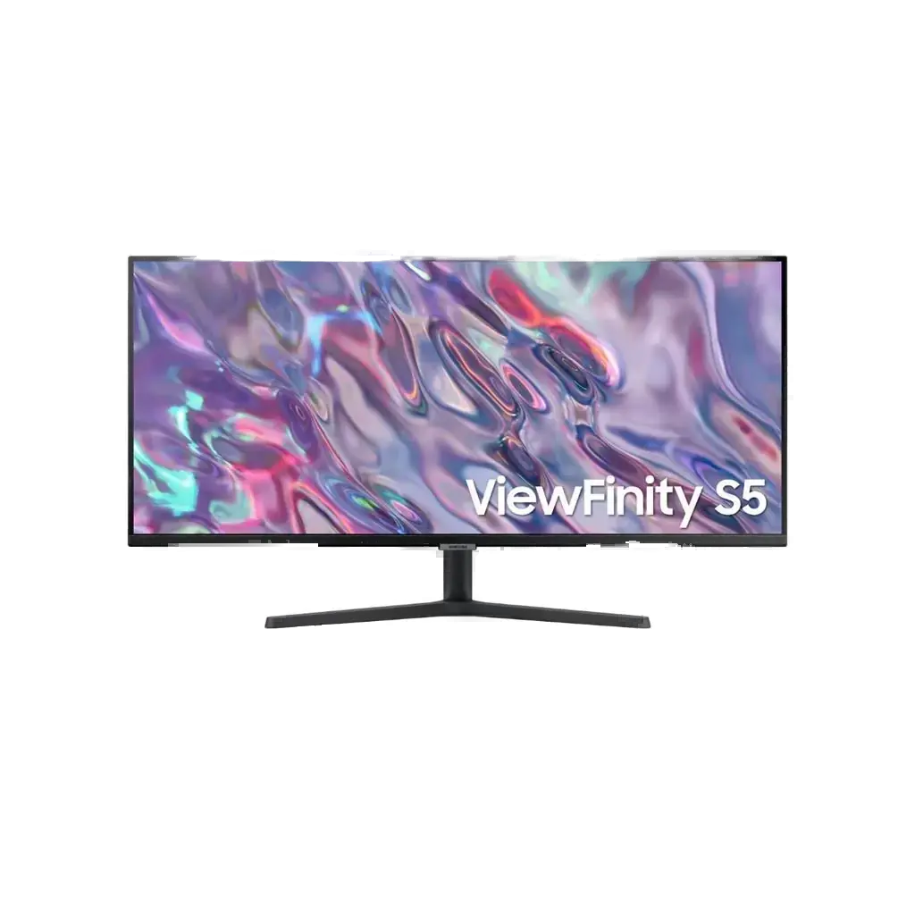 Monitor Samsung 34" Ultrawide VA UWQHD 100Hz 5ms