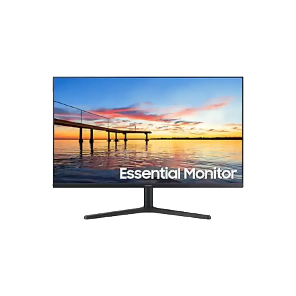 Monitor Samsung Essential S3 32" VA FHD 75Hz 8ms
