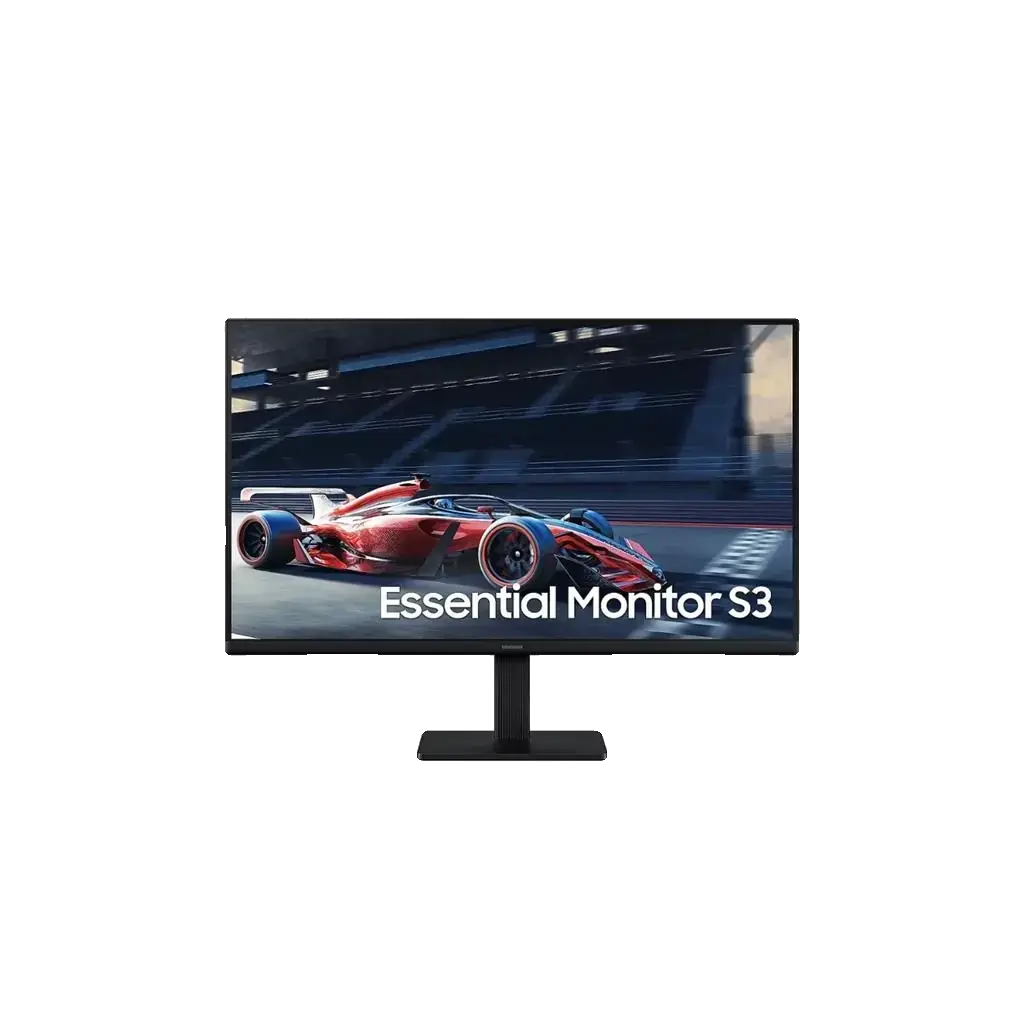 Monitor Samsung 27" IPS FHD 100Hz 5ms