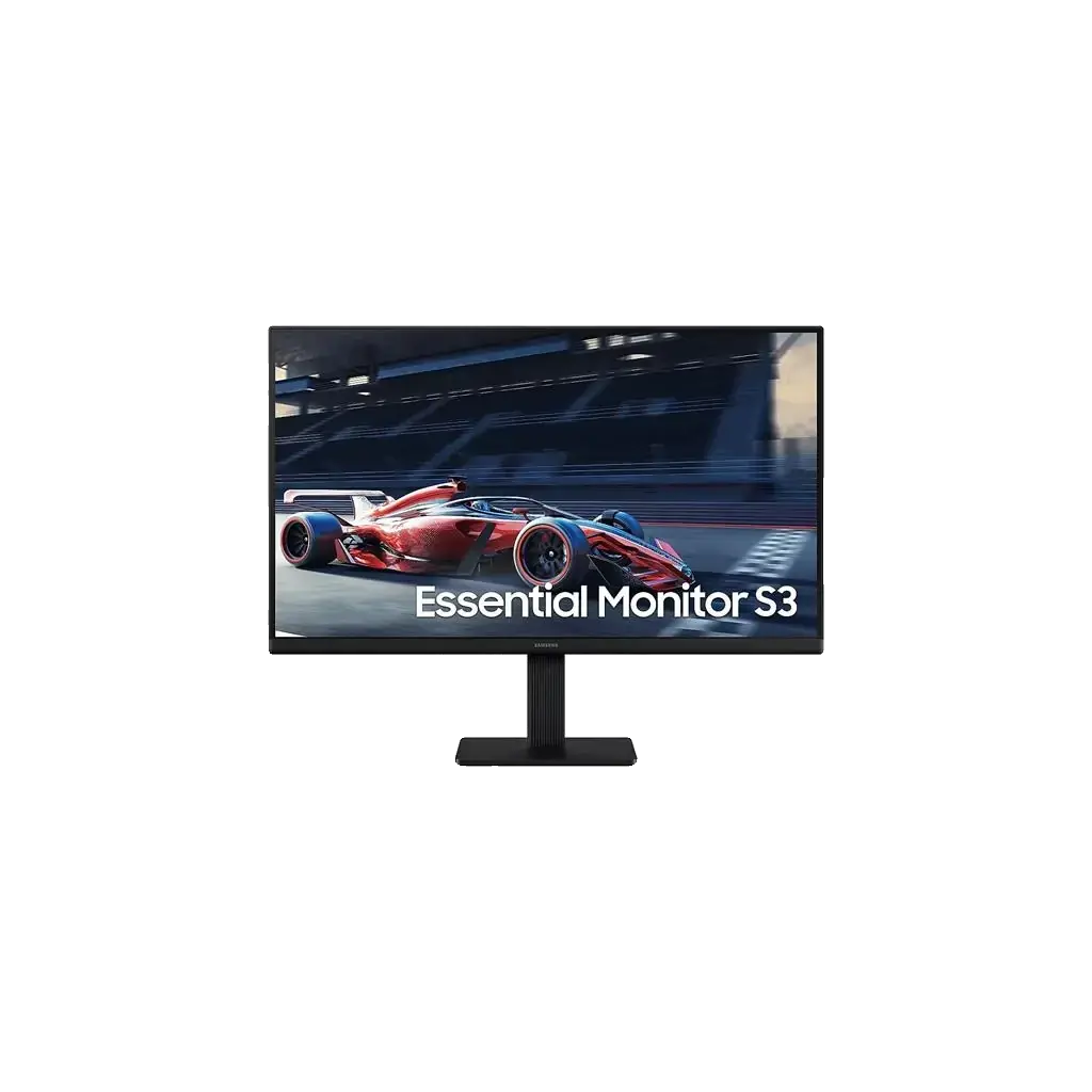 Monitor Samsung 24" IPS FHD 100Hz 5ms