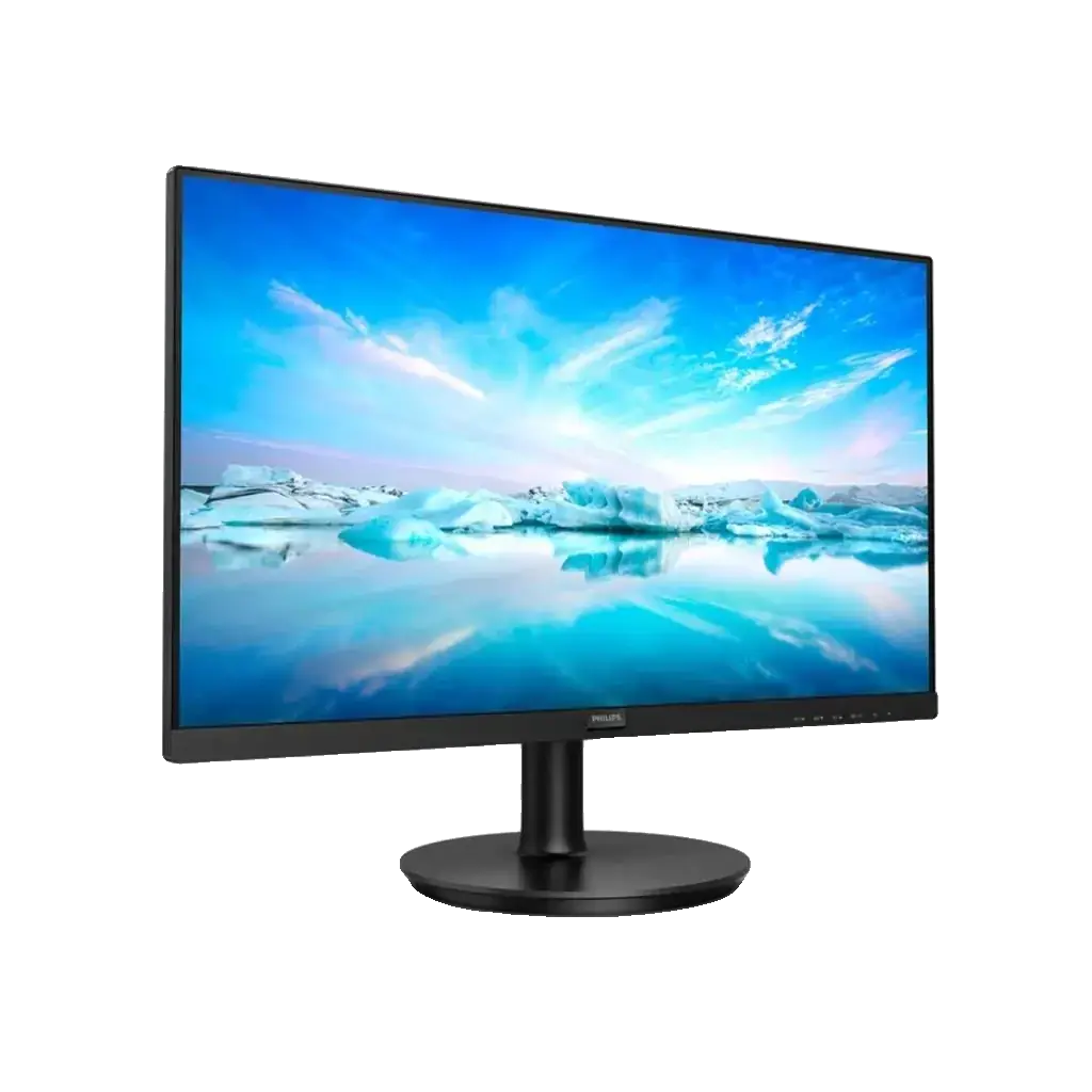 Monitor Gamer Philips 21.5" VA FHD 120Hz 1ms (221V8LB3)