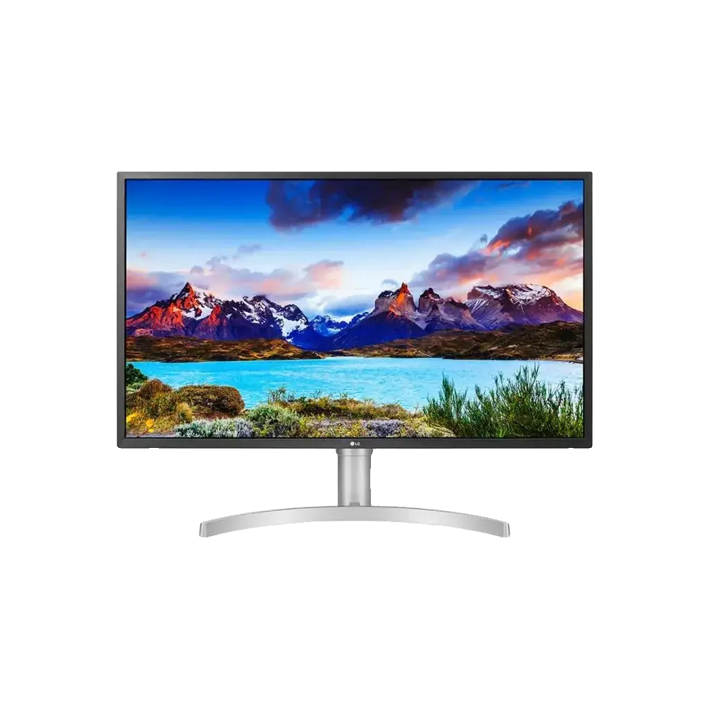 Monitor LG 32" VA 4K UHD 60Hz 4ms