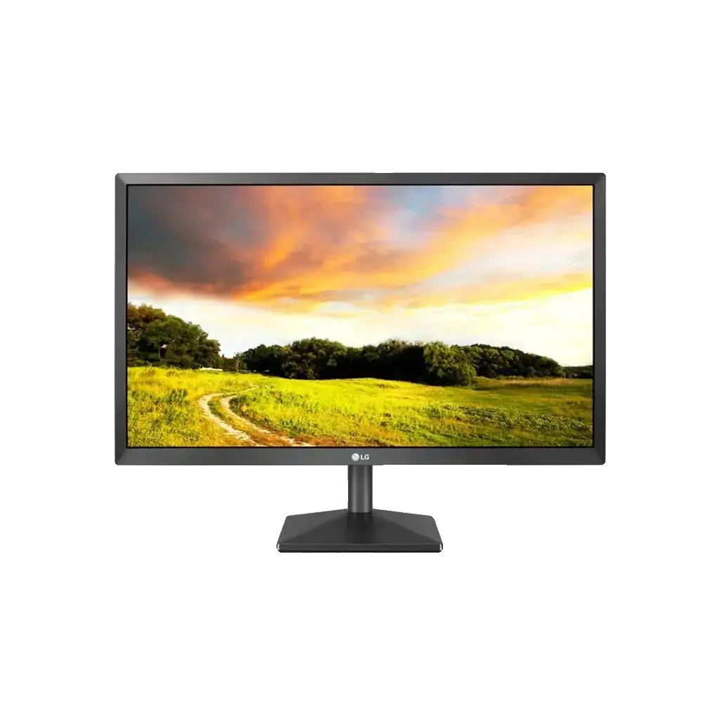 Monitor LG 19.5" TN HD 75Hz 2ms