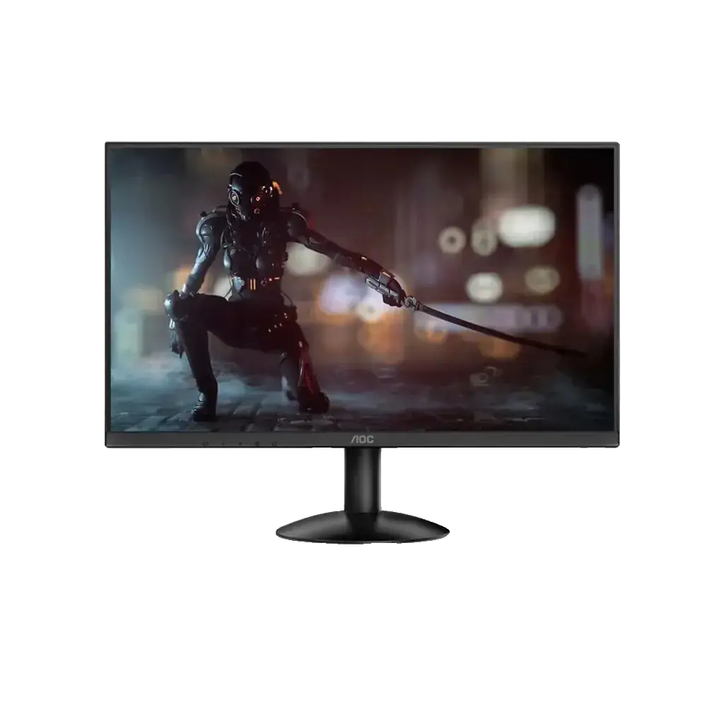 Monitor Gamer AOC 21.5" VA FHD 120Hz 1ms