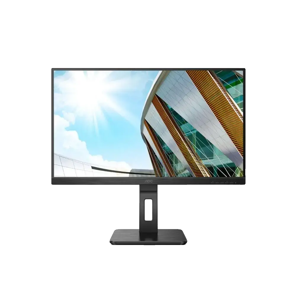 Monitor AOC 27" IPS FHD 75Hz 4ms (27P2Q)