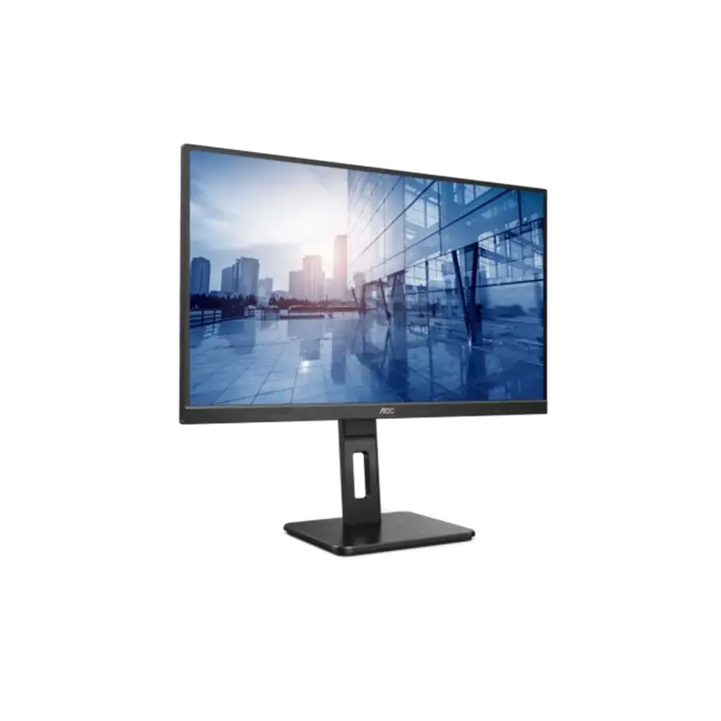 Monitor AOC 27" IPS 4K UHD 60Hz 4ms (U27P2)
