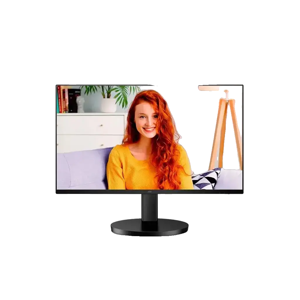 Monitor AOC 23.8" VA FHD 100Hz 1ms
