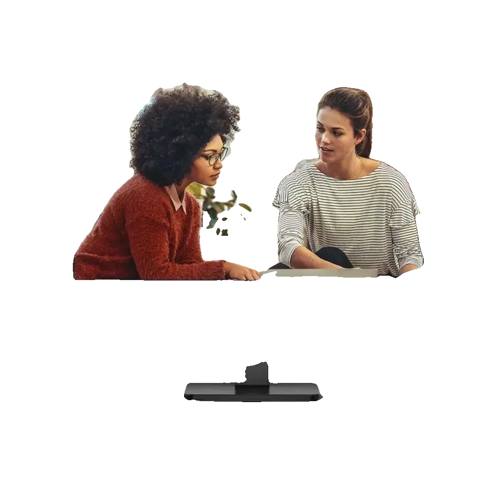 Monitor AOC 23.8" IPS FHD 100Hz 4ms