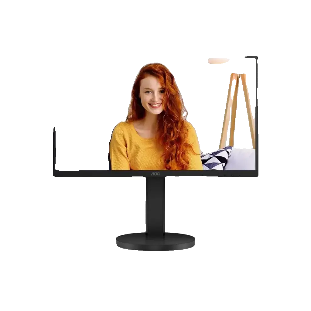 Monitor AOC 21.5" VA FHD 75Hz 4ms