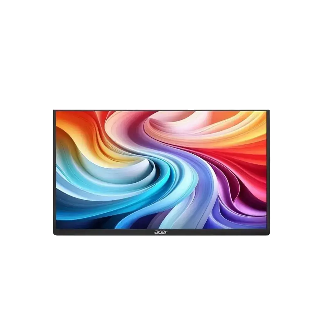 Monitor Portátil Acer 15.6" IPS FHD 60Hz 6ms
