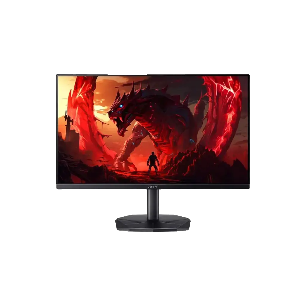 Monitor Gamer Acer Nitro 27" VA FHD 144Hz 1ms