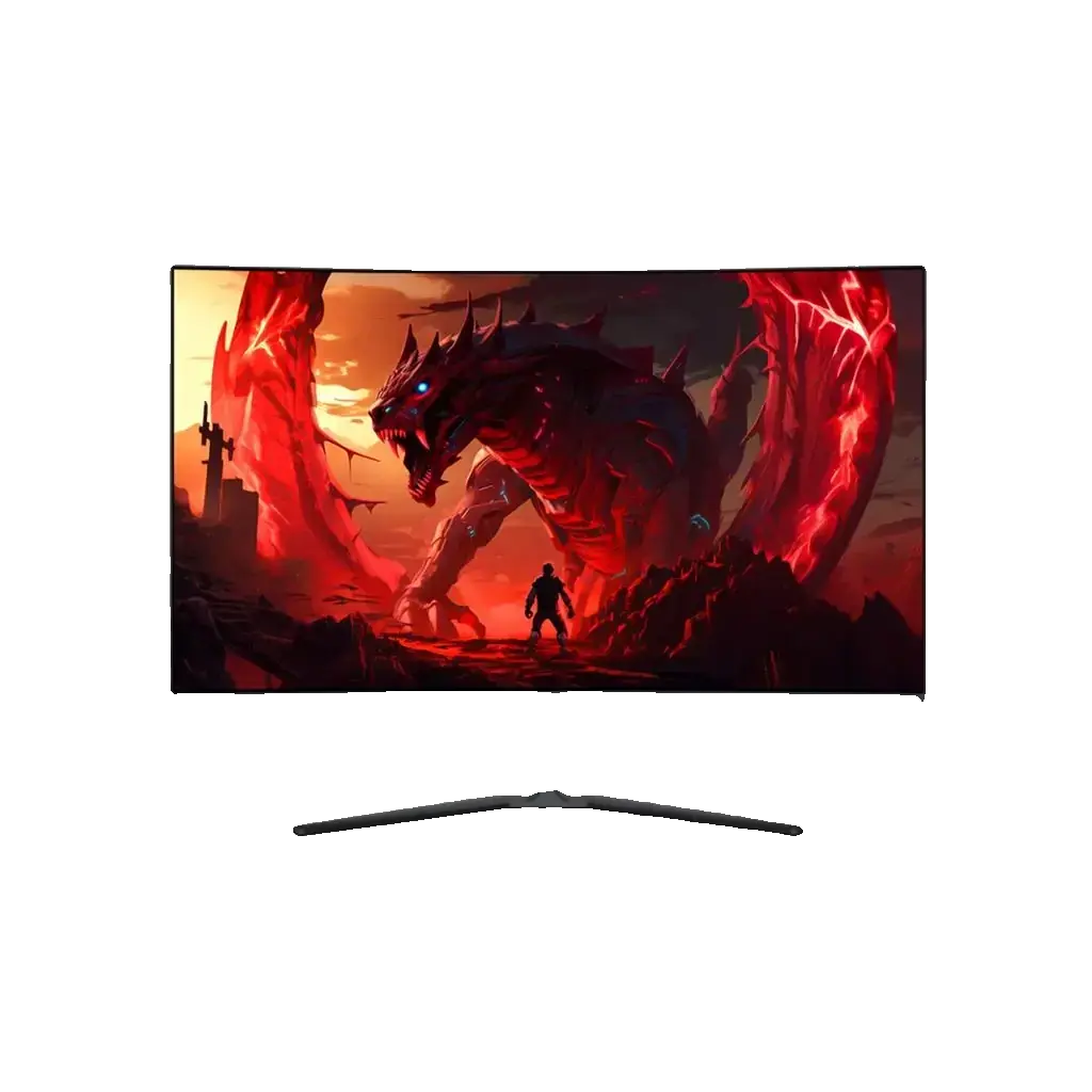 Monitor Gamer Acer Nitro 27" VA FHD 240Hz 1ms