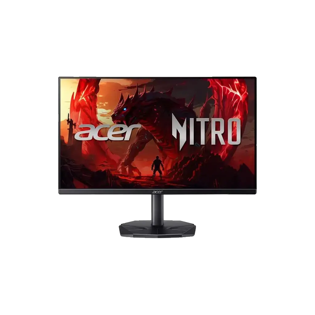 Monitor Gamer Acer Nitro 23.8" VA FHD 200Hz 2ms