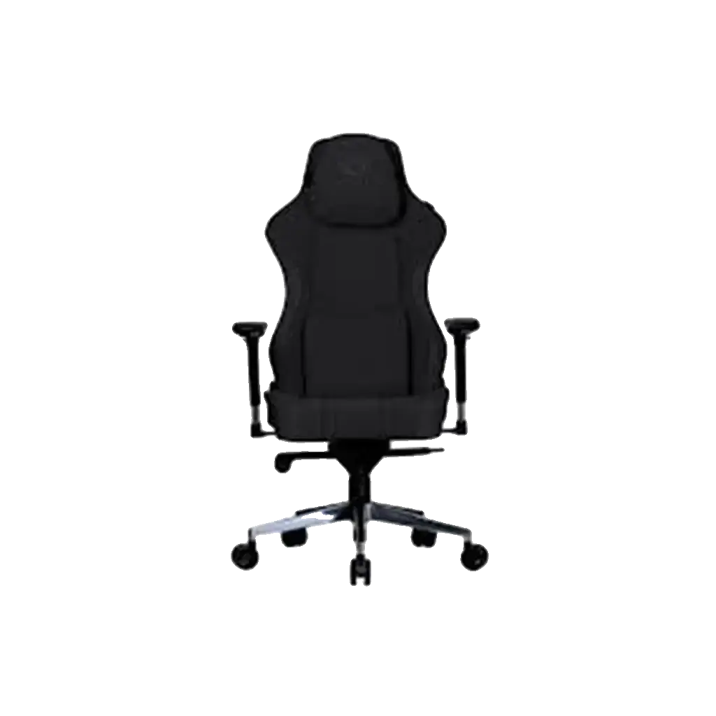 Cadeira Gamer Cooler Master Caliber X2C Preta Base de Aço
