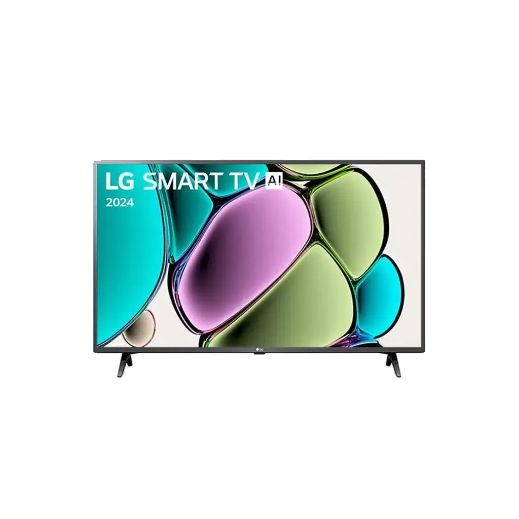 Smart TV LG 43" LED Full HD 60Hz webOS ThinQ AI