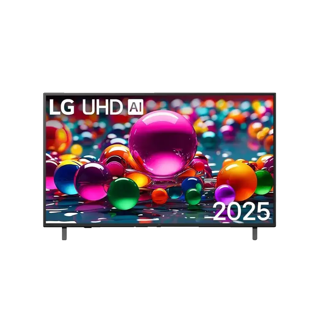 Smart TV LG 50" 4K UHD 60Hz webOS ThinQ AI